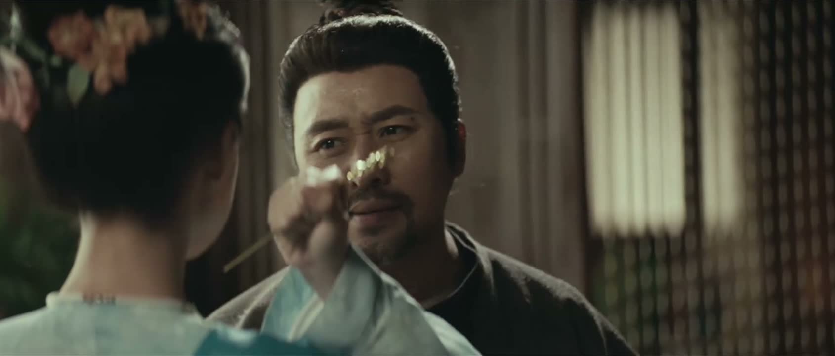 无非就是想要几两碎银子