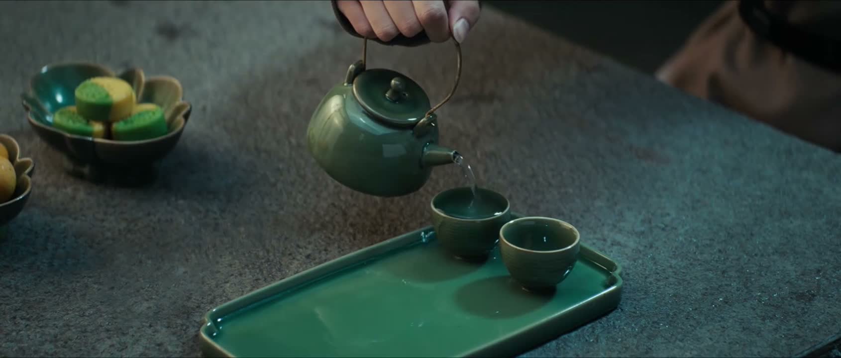 无疑是此案最大的嫌疑人