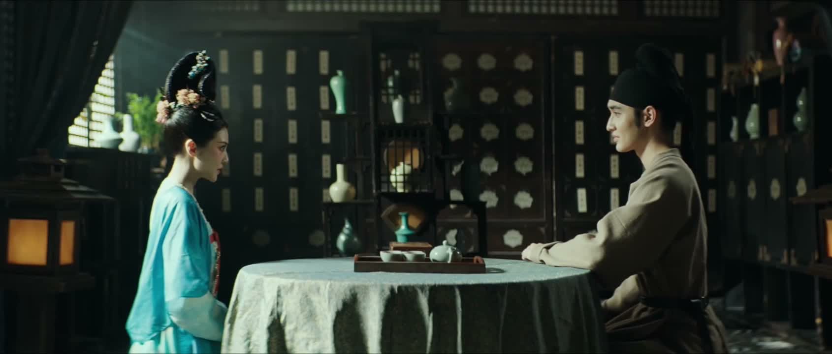 愿大人笑纳雅赏