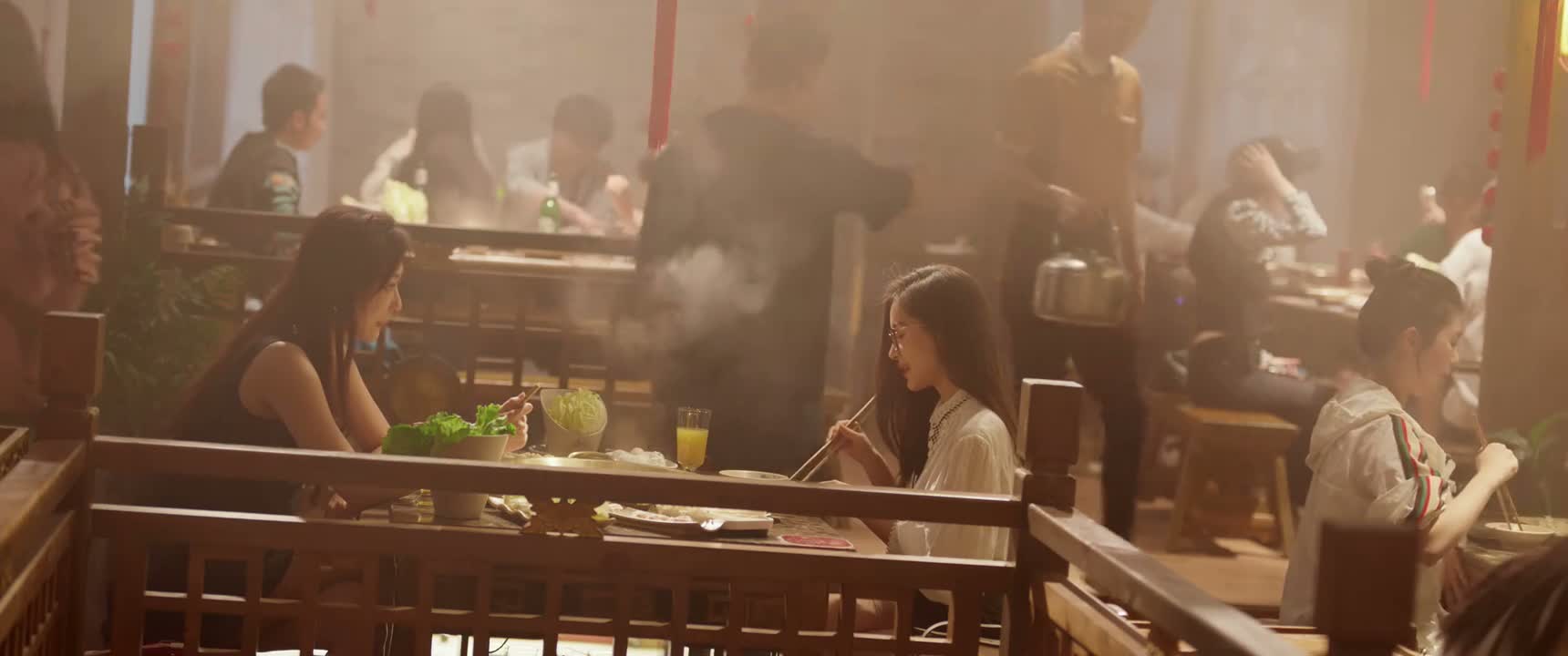 既然我愿意来就会分文不取