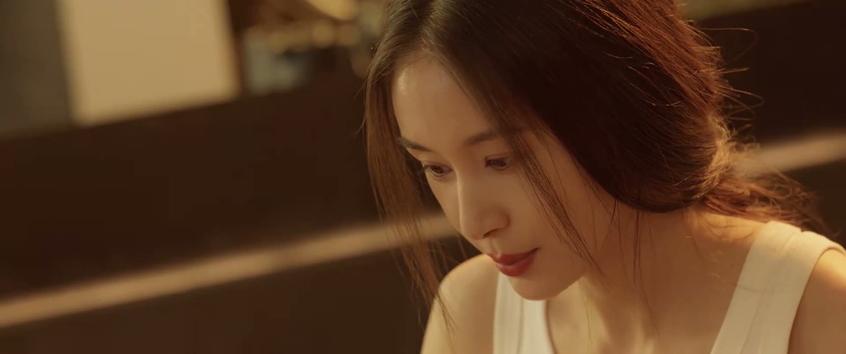 你不相信至死不渝的爱情是吗