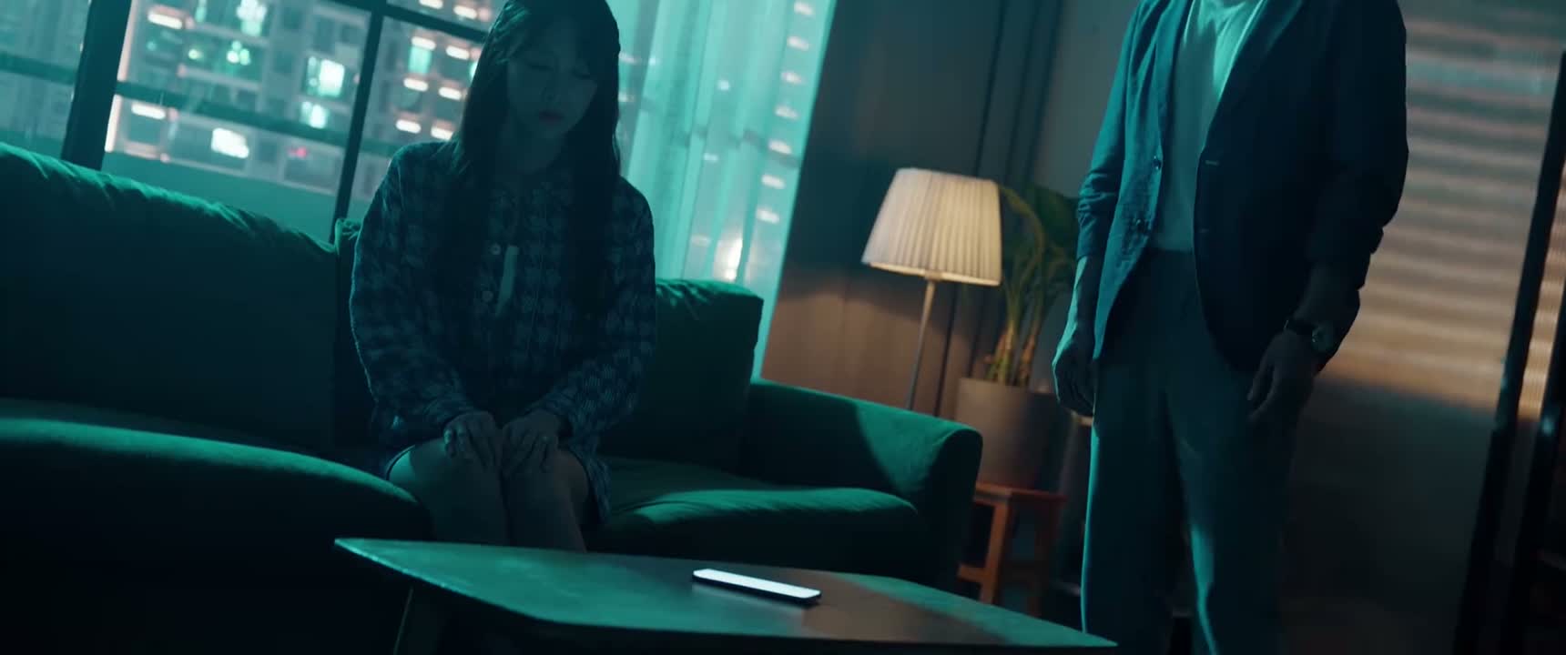 你管人多干什么呀