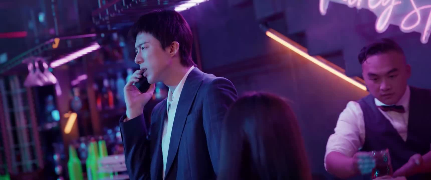 你有病吧 啊