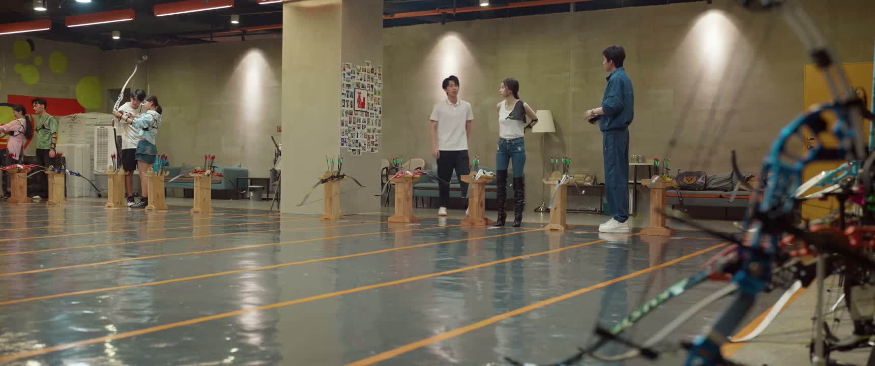 您好 请问以前玩儿过吗