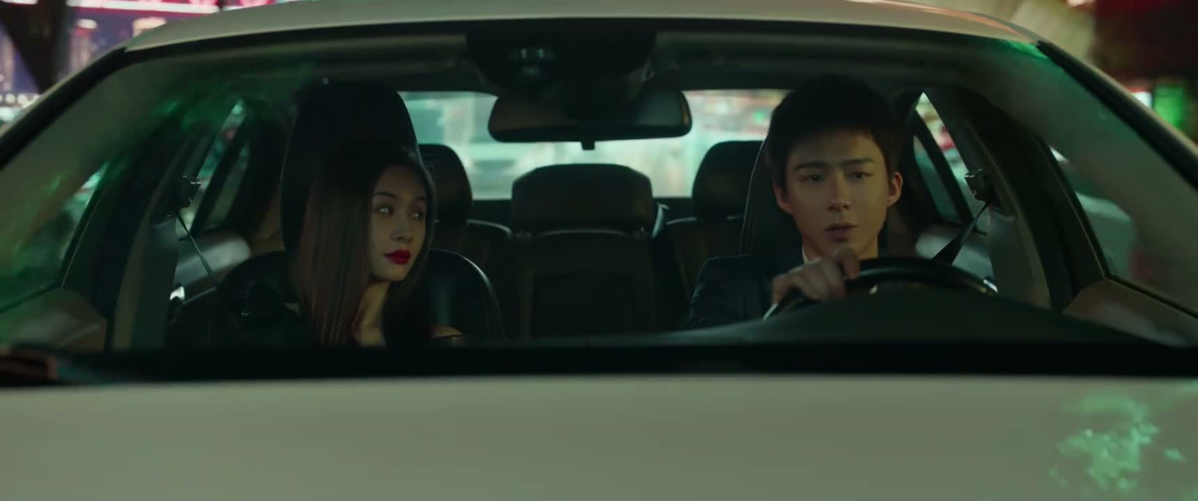 我是个人面兽心的恶魔