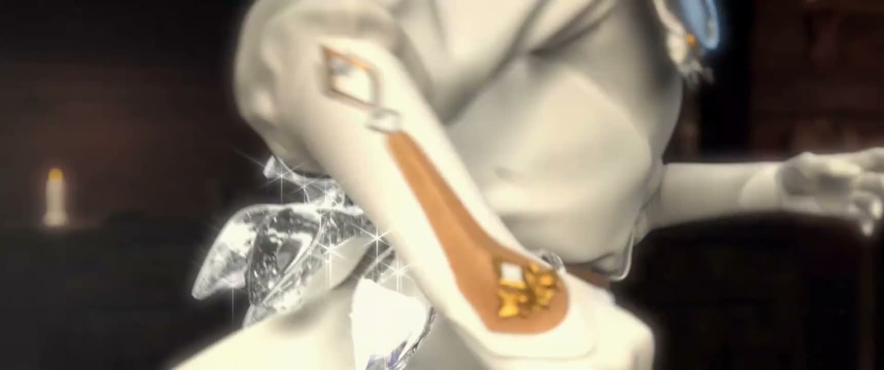 这就是你的爱吗