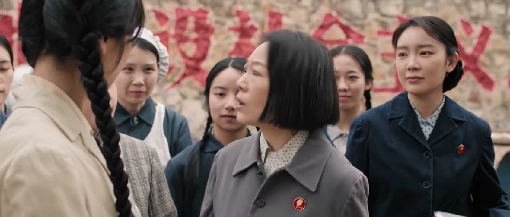 大家伙都看见了是不是啊