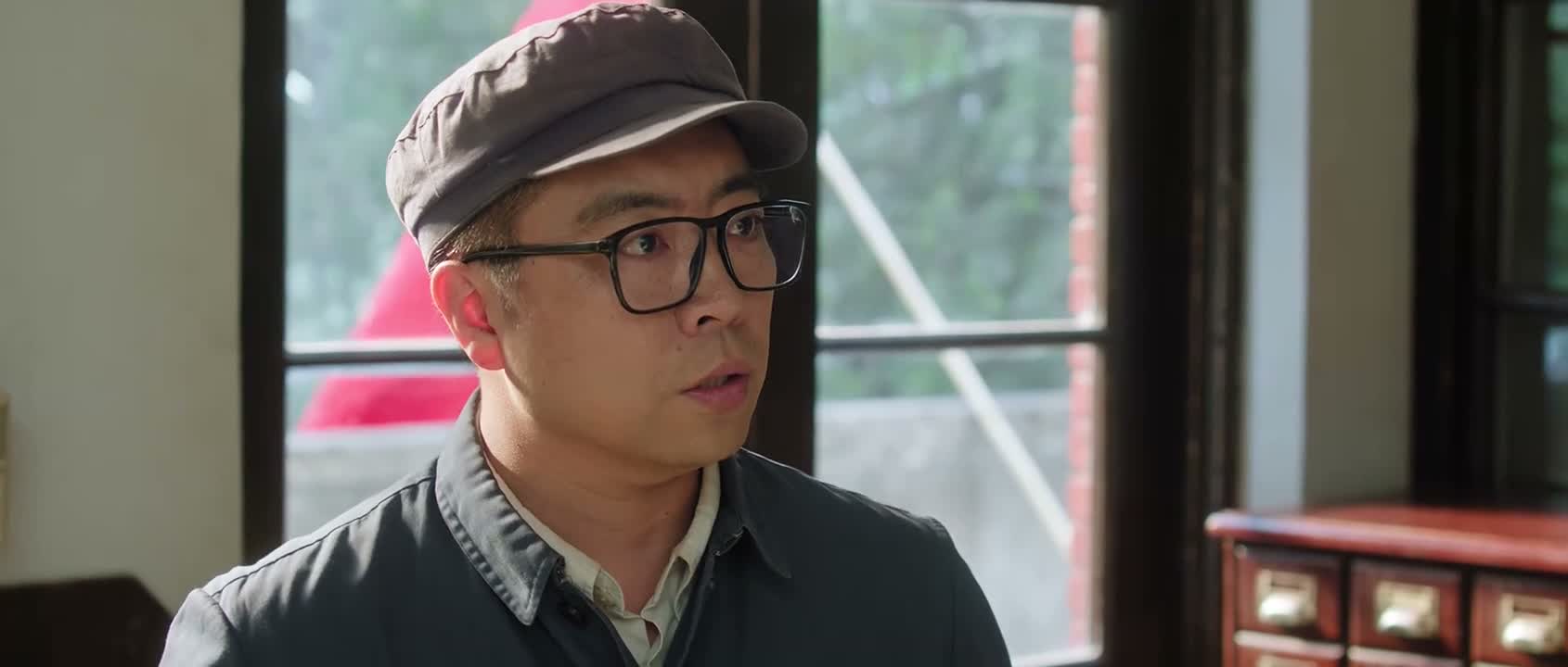 话可不敢乱讲啊