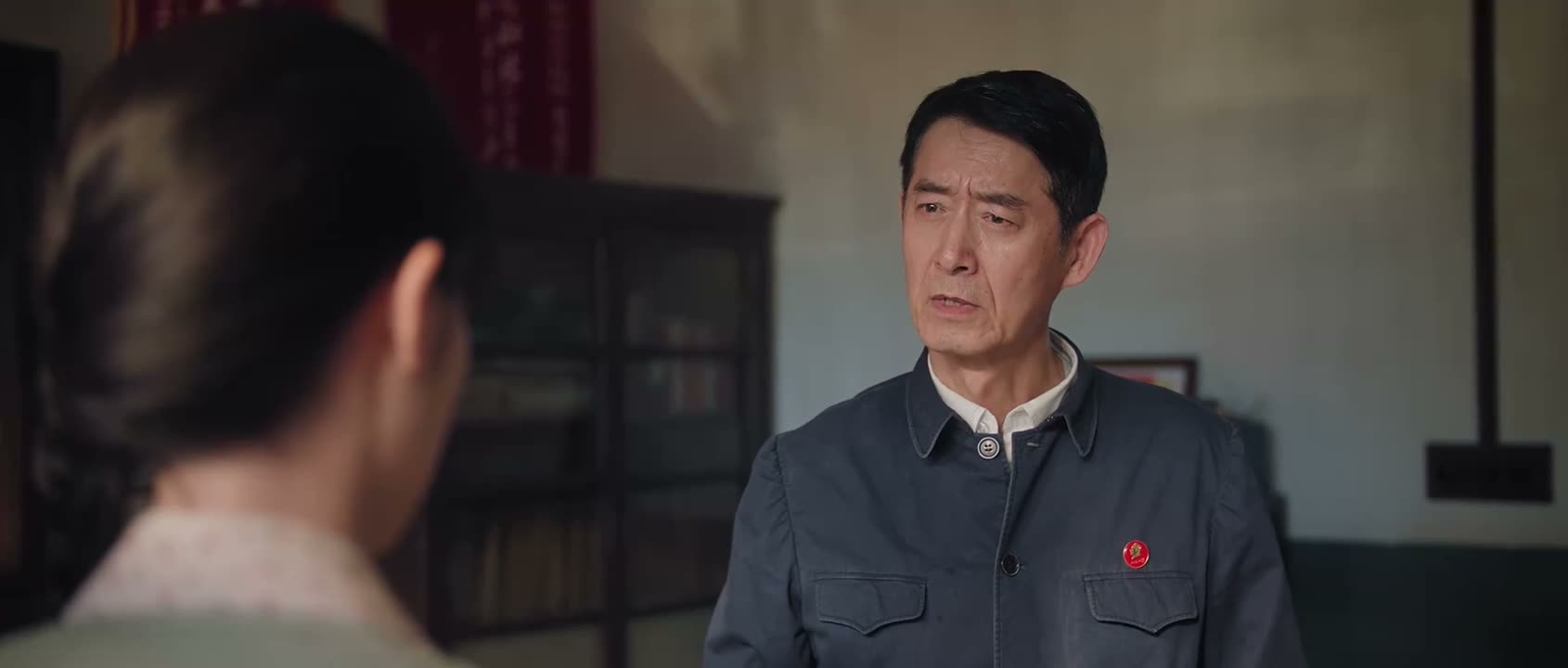 你太让我失望了