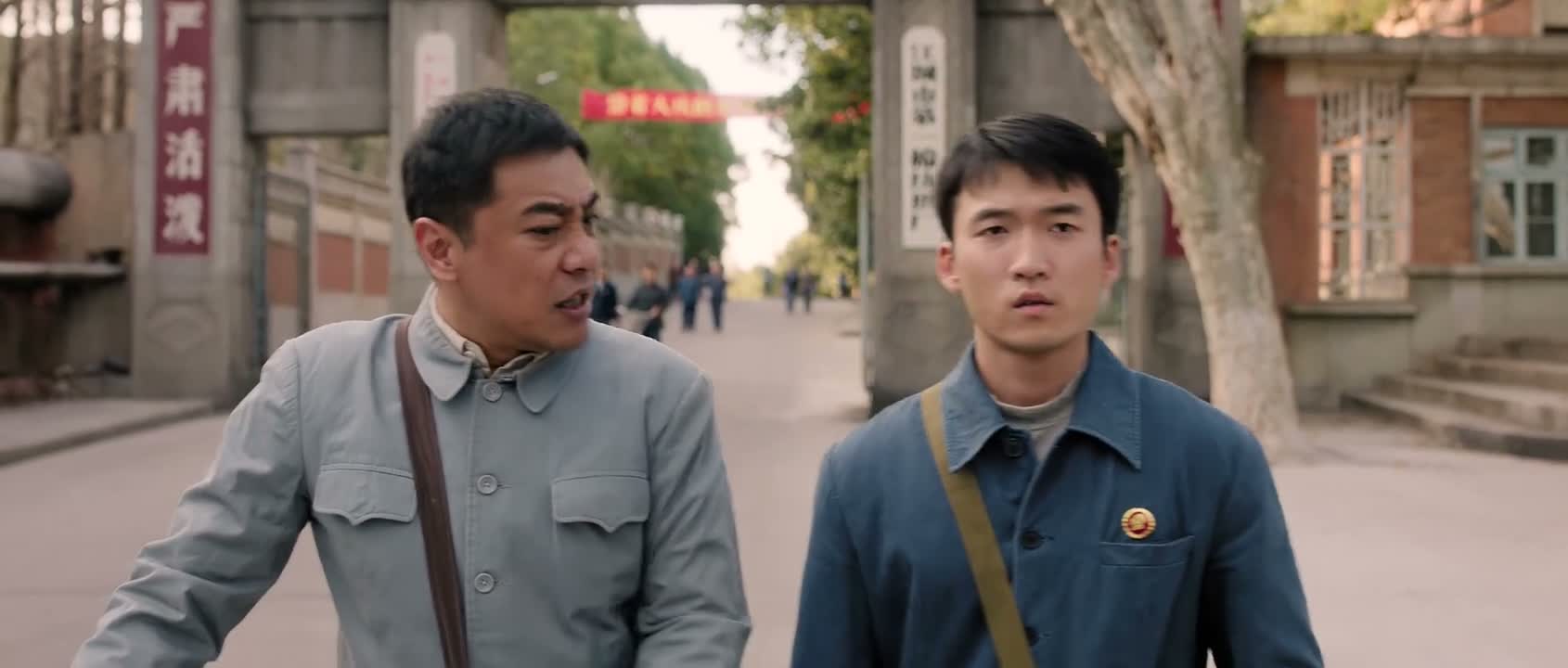 你想谁没个病没个灾的