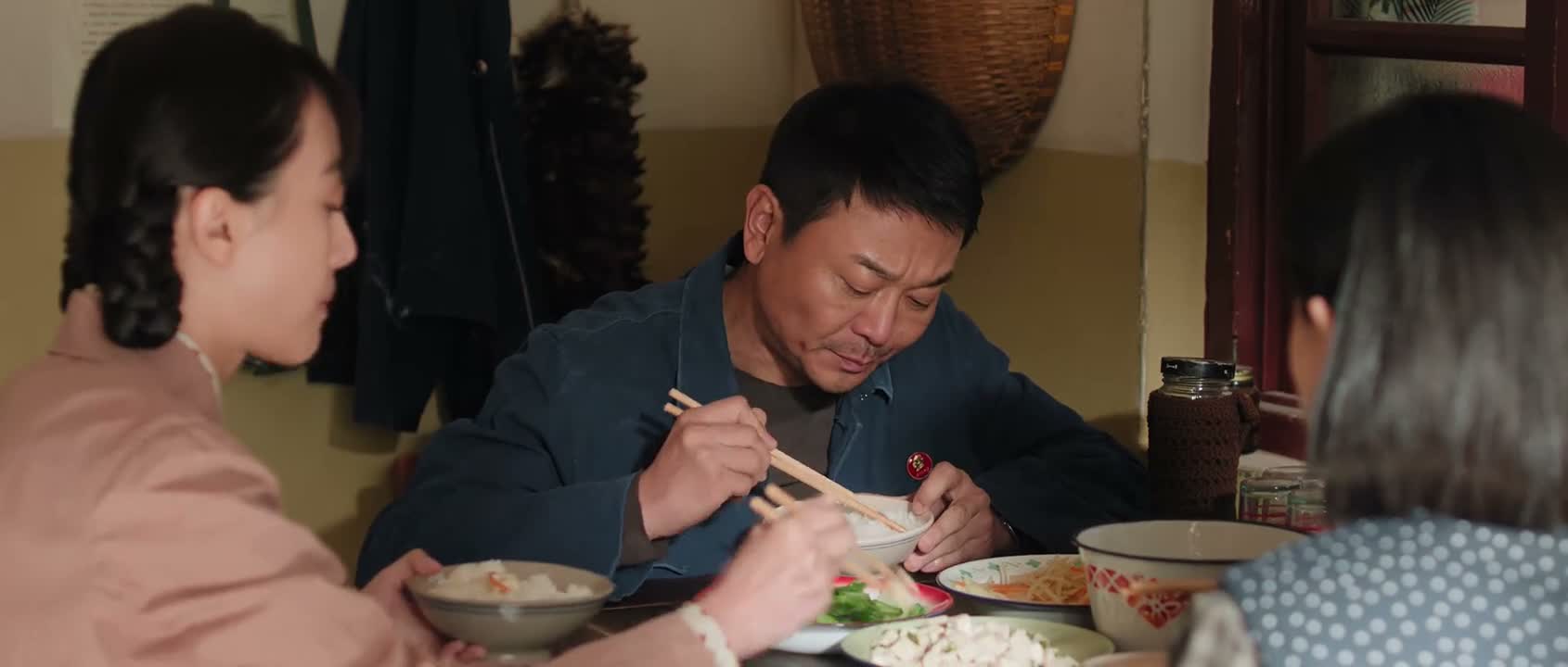 我又不傻 那没准