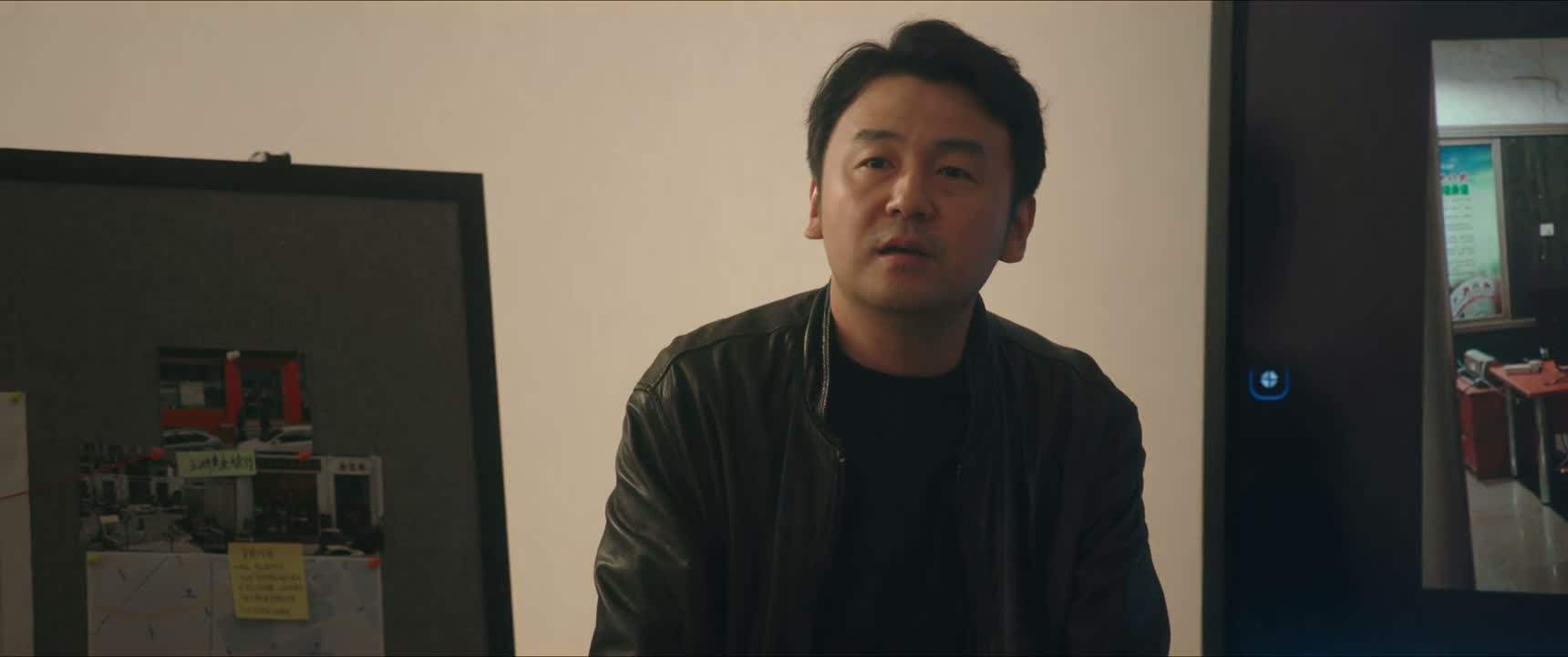 那蠢贼有这么蠢吗