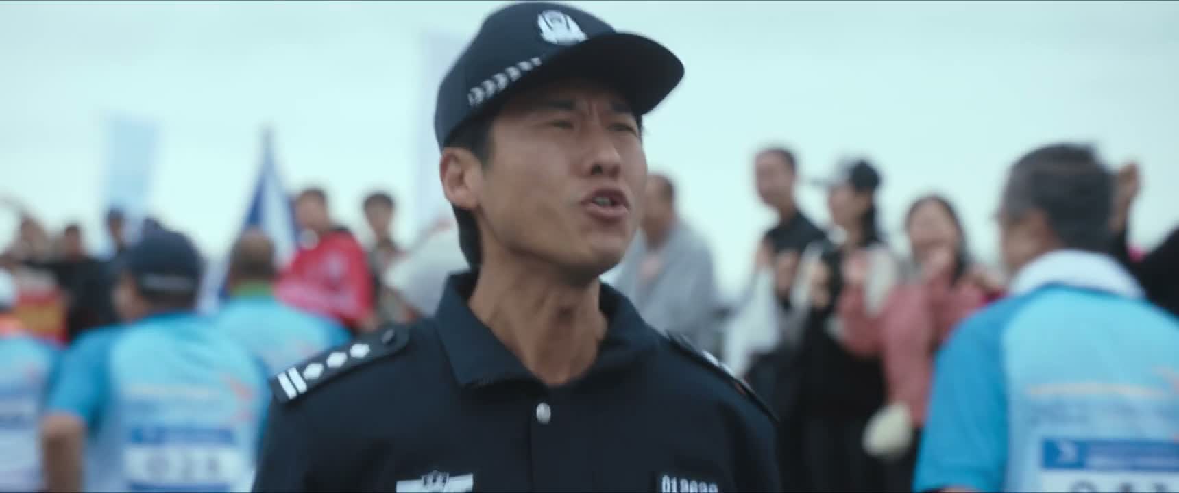 你着什么急嘛