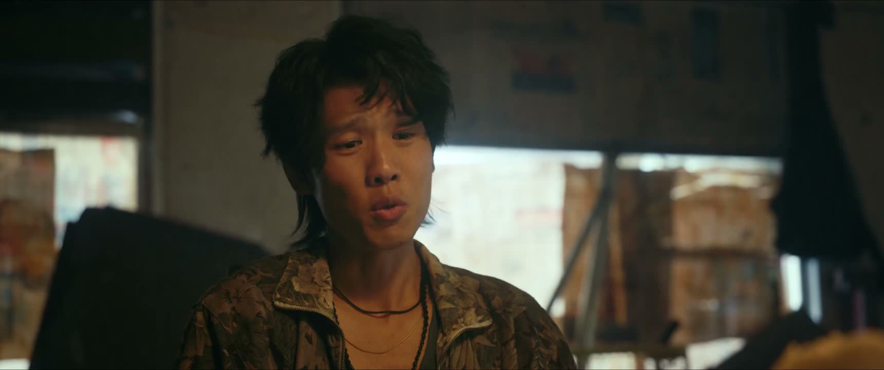稍有不慎我们就得进去