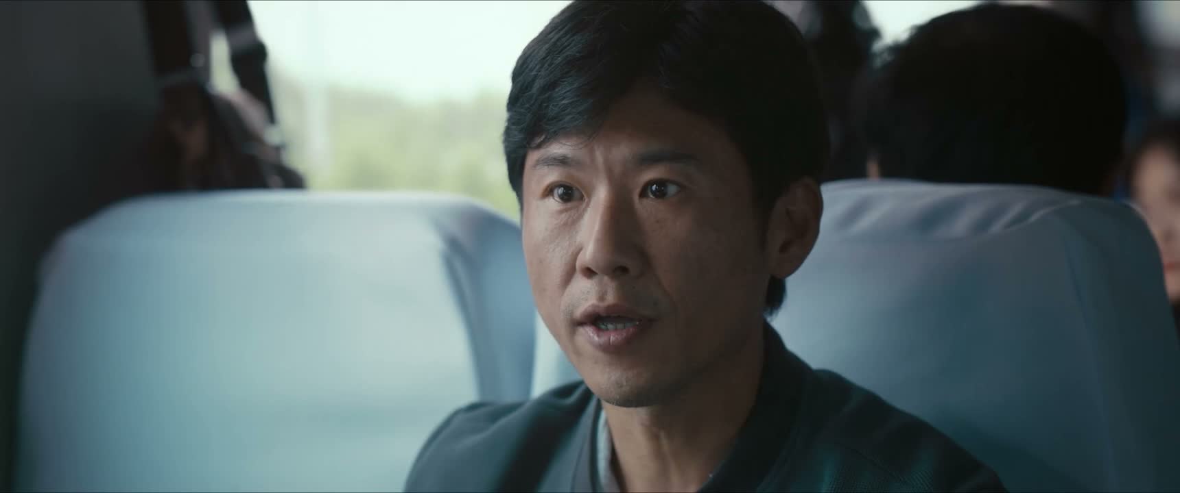 说你脑子快 有天赋