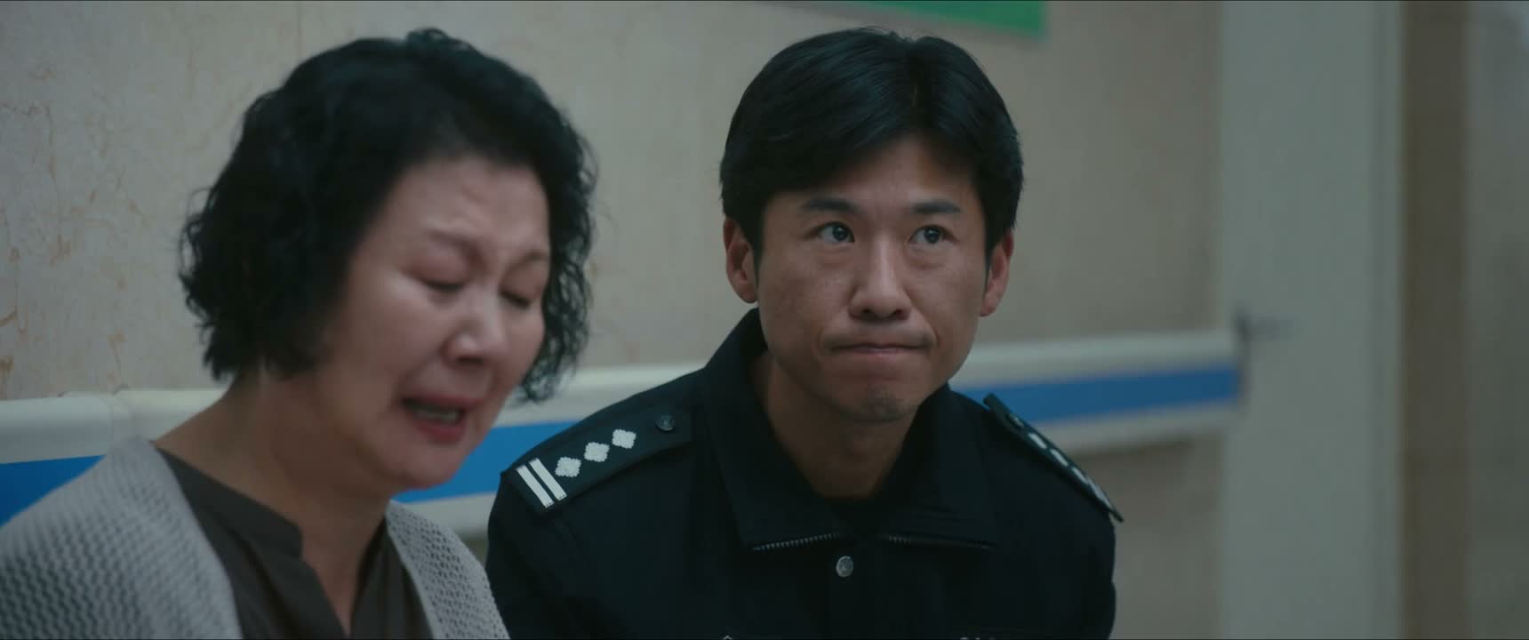 他不躺那儿谁躺那儿