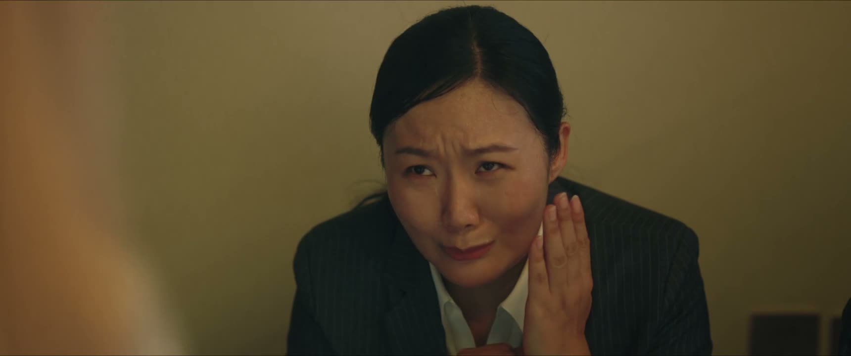 我 我是老板
