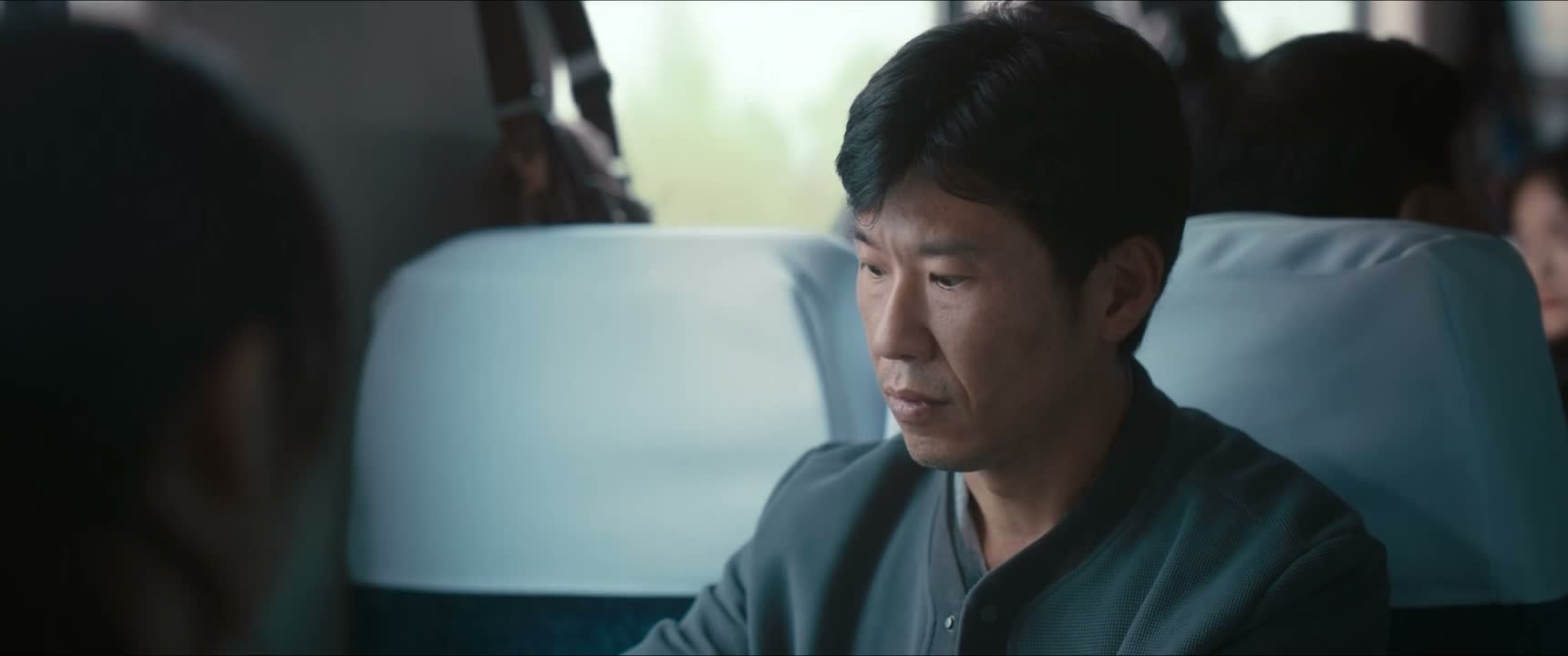 也不能太走过场