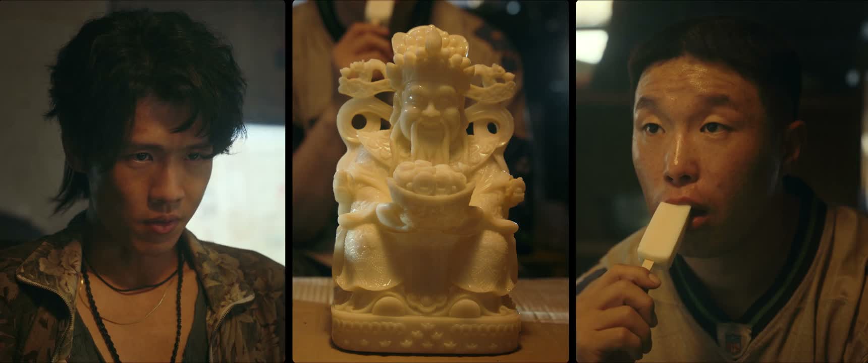只有金鱼的记忆是七秒