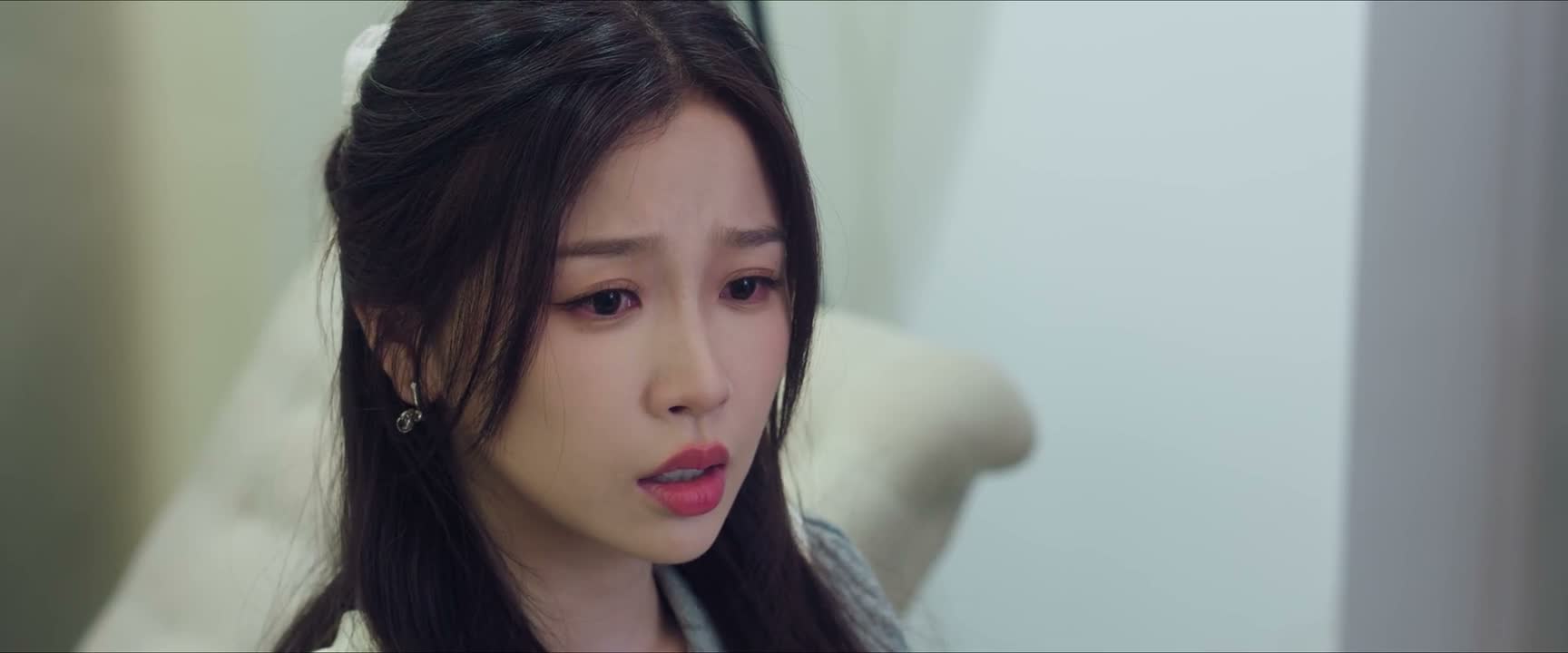 就这么巧 我发现了他有抑郁症