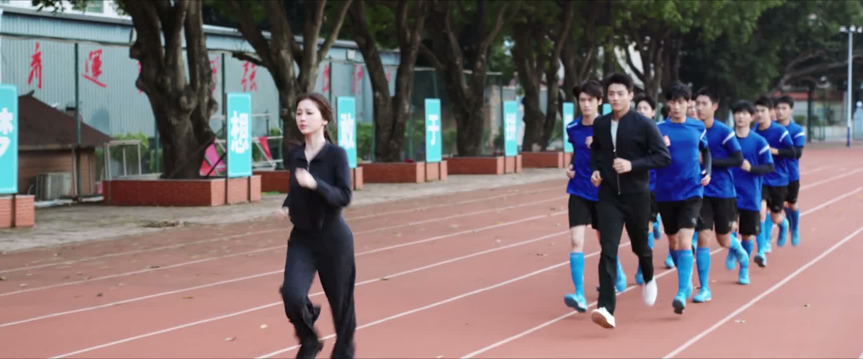 你凭什么全身而退 凭什么