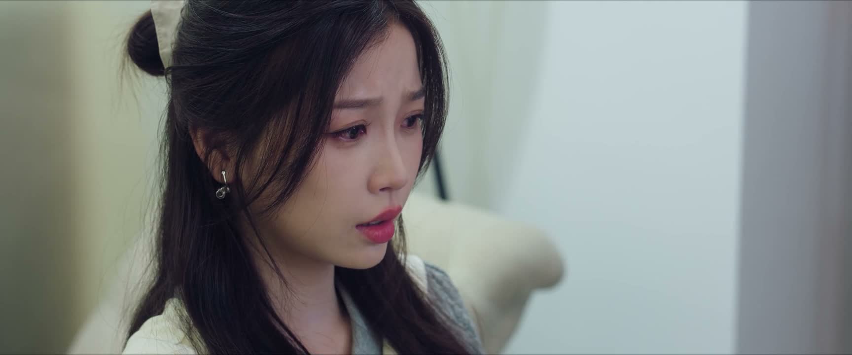 你太粗心了