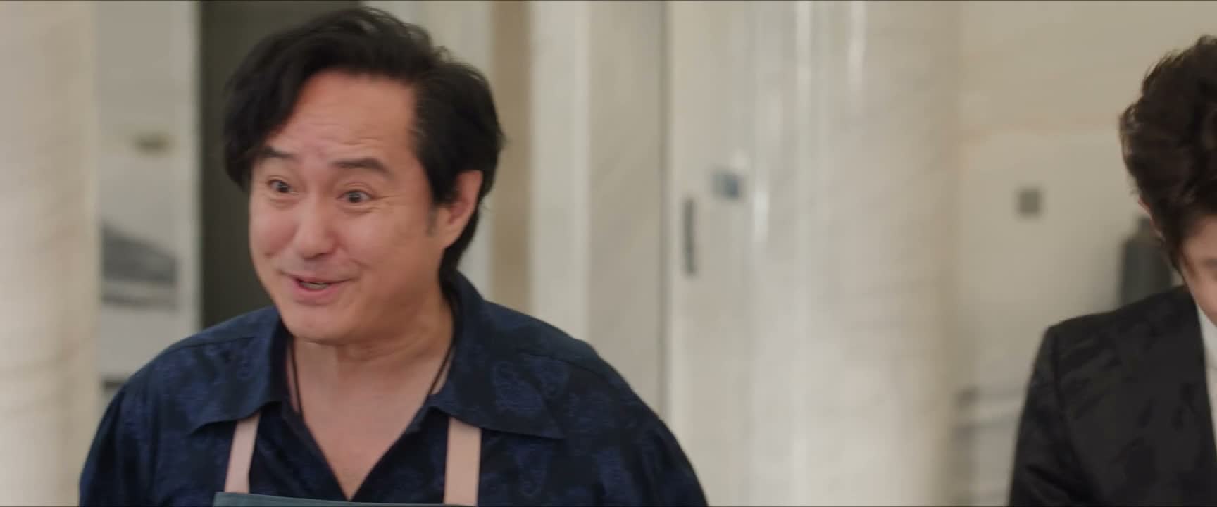你怎么知道我喜欢吃辣条的