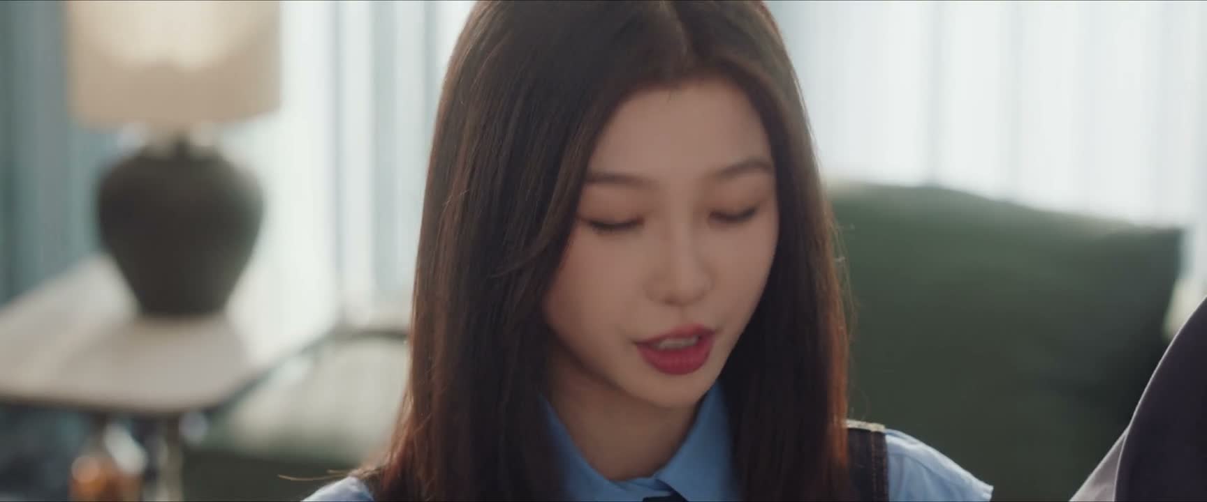 叔叔这花也是给您的