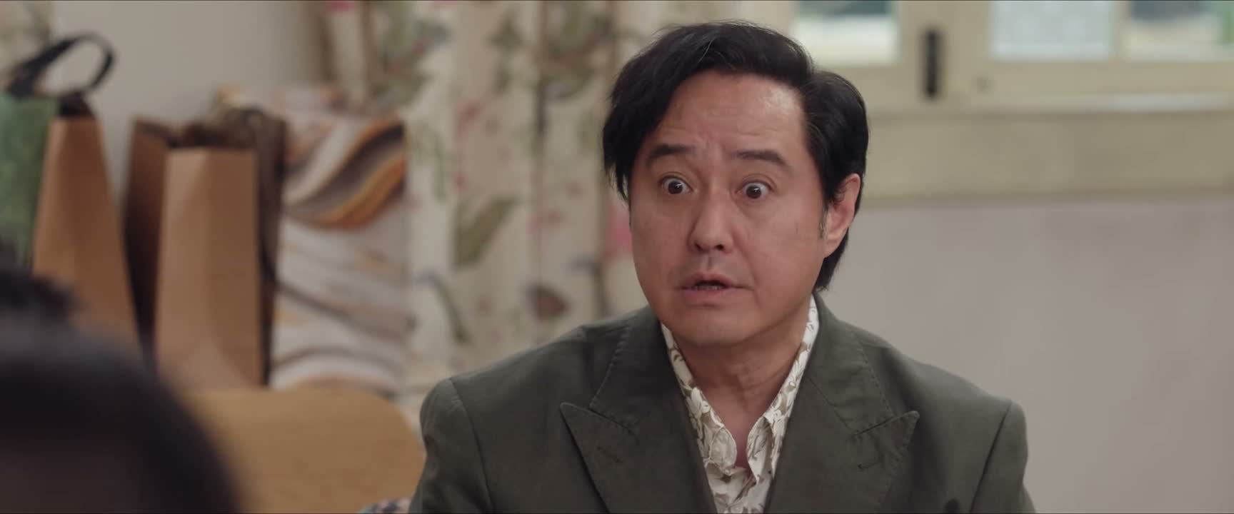 小林老师马上上战场了 我这送装备来了
