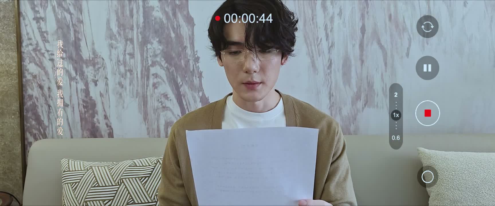 这些后果我难辞其咎