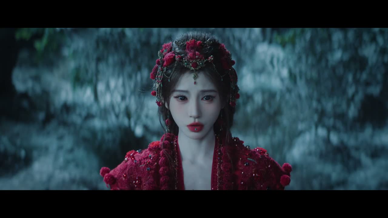 不是杀人 是恐惧