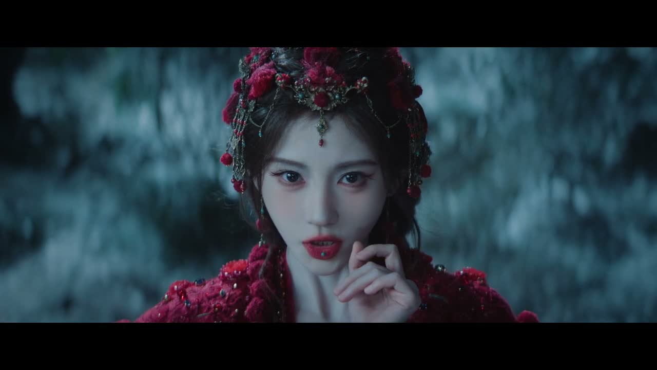 单纯想让你死