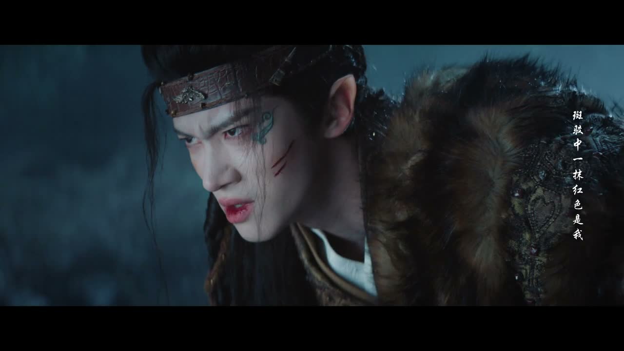 那你为何与我长得一样?