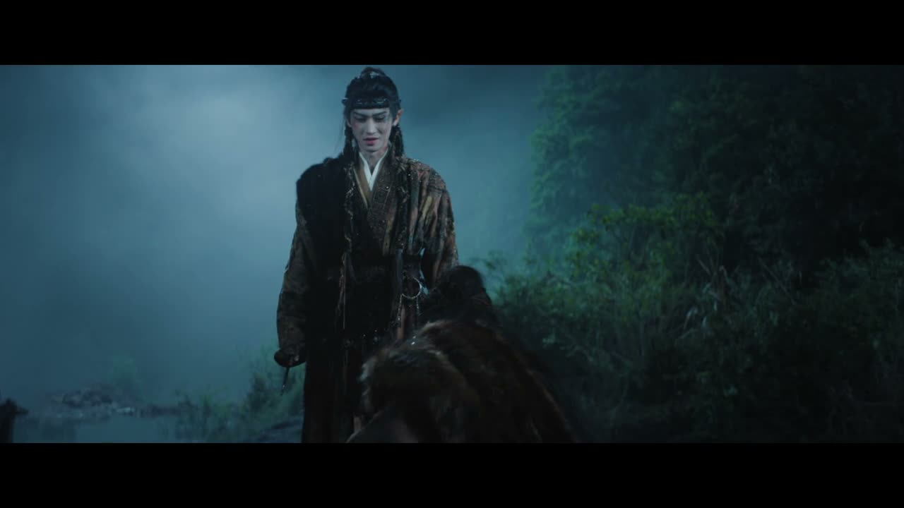 你是不是真以为