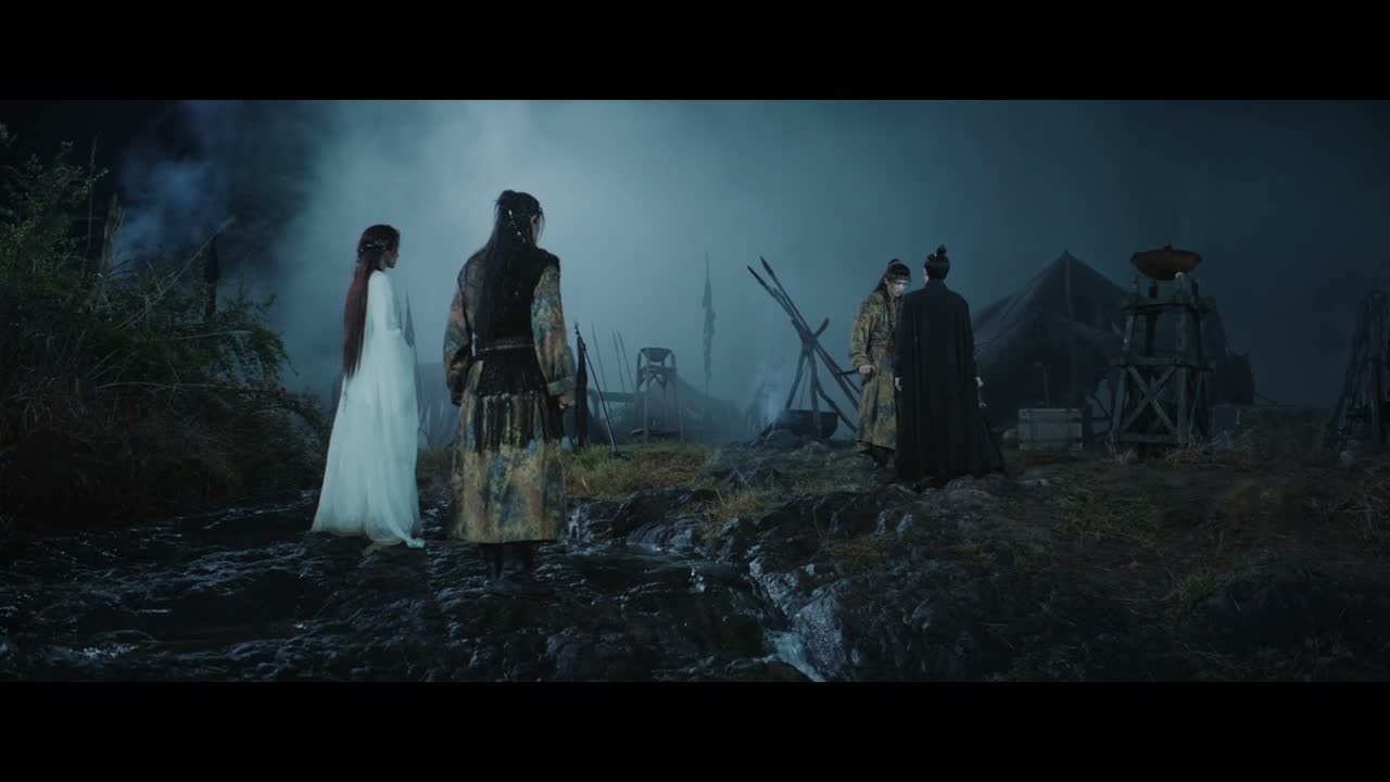 其实也是被九婴所控