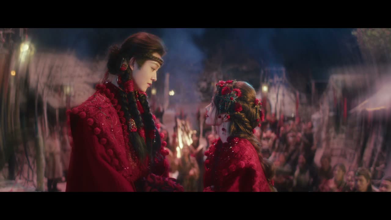 亲一个