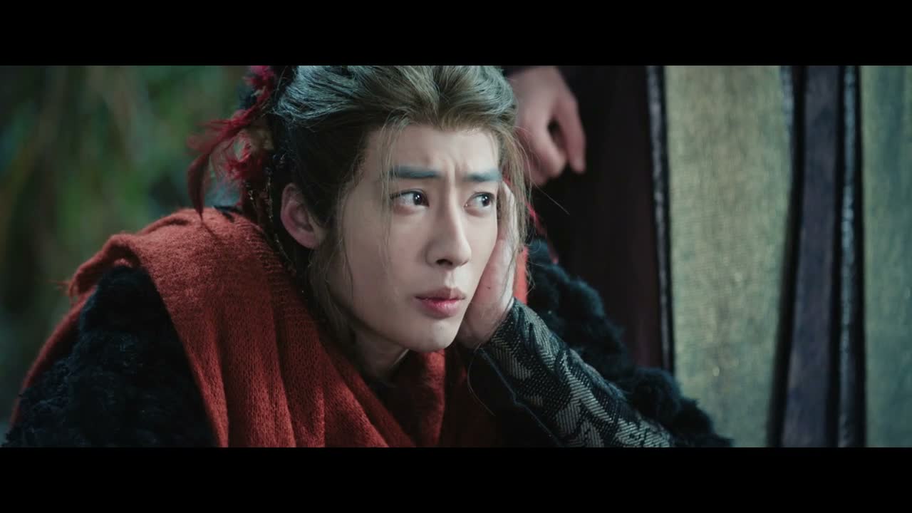 他们不会真的要死在天灾里了吧?