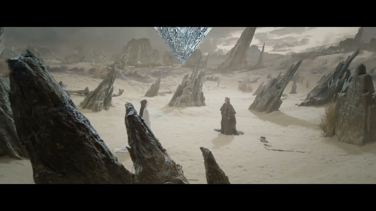 我的族人还需要它来救