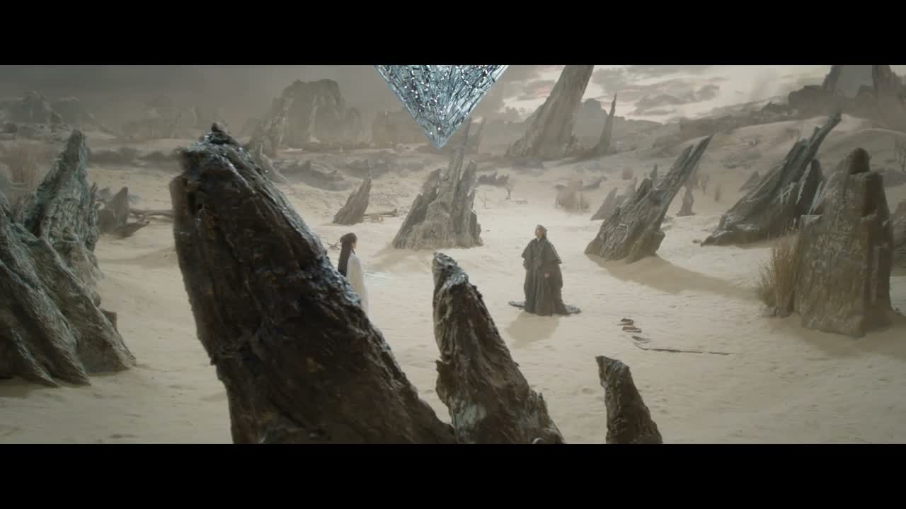 星石绝不能碎