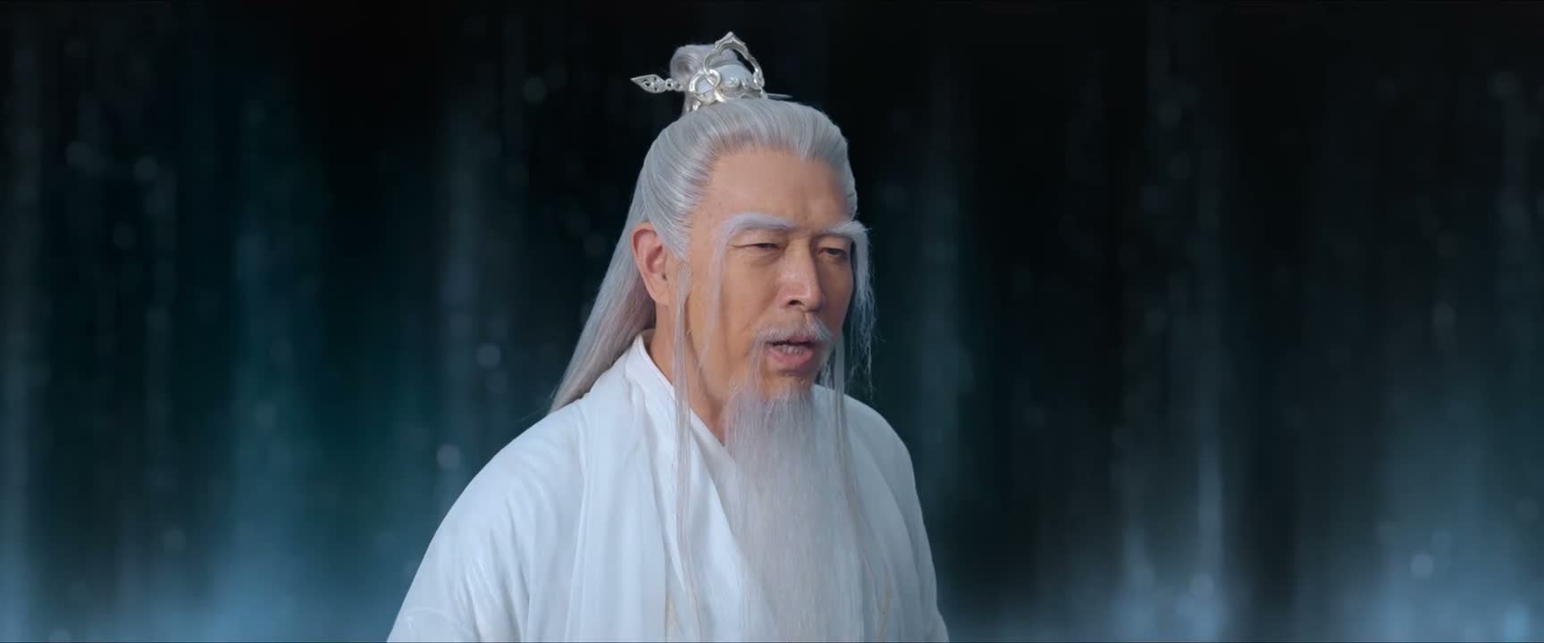 便是一个无字