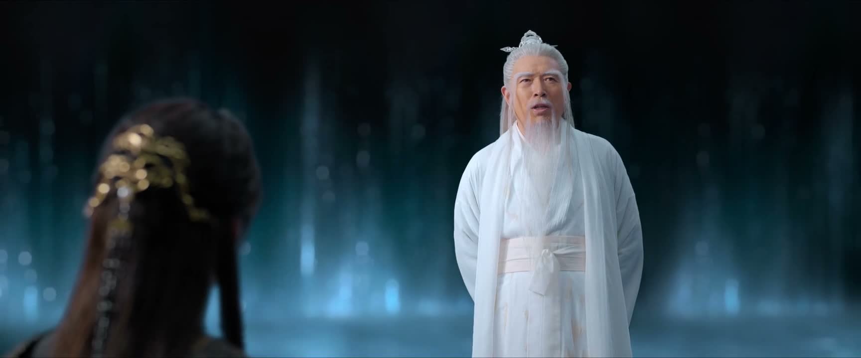 赤条条而来