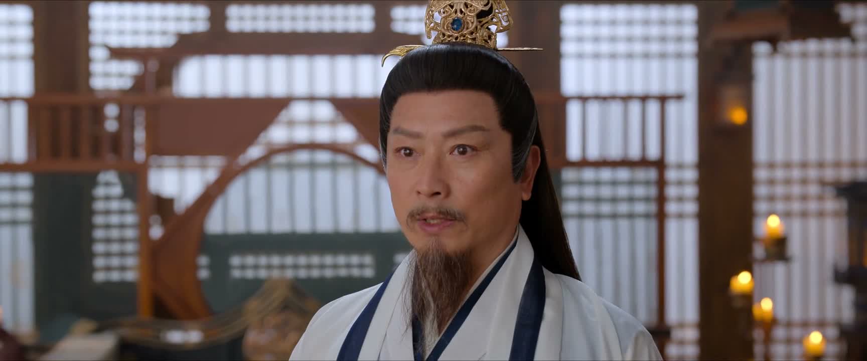 出征天元山