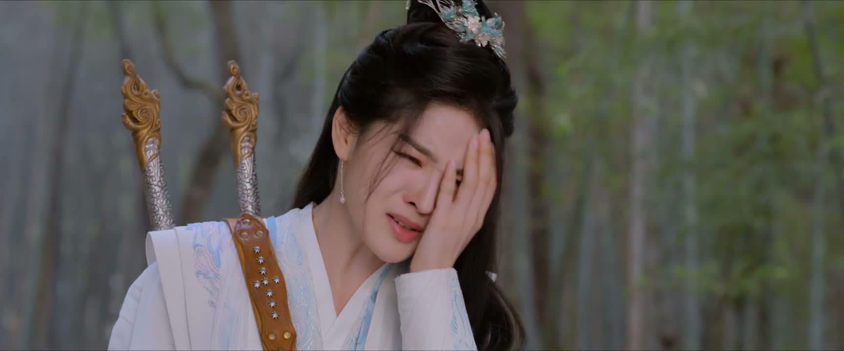 从我的身体里滚出去