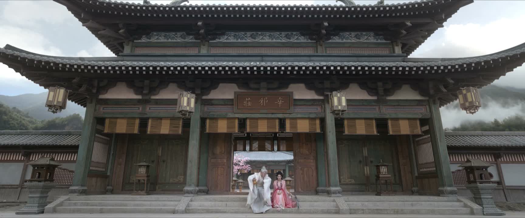 近乡情怯 人之常情