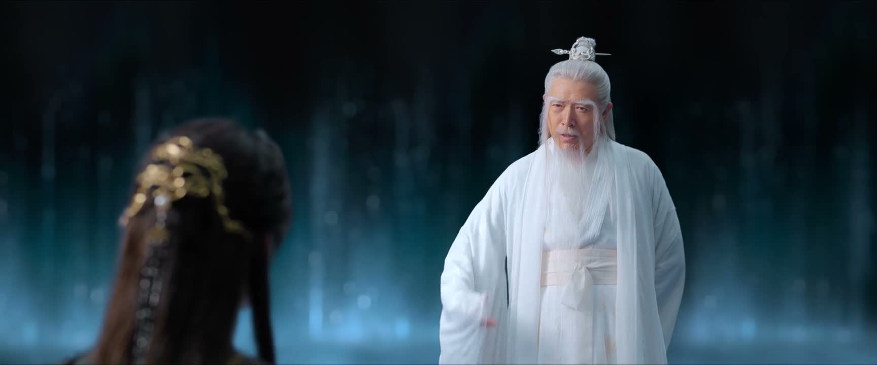 可你生来便已得到一切