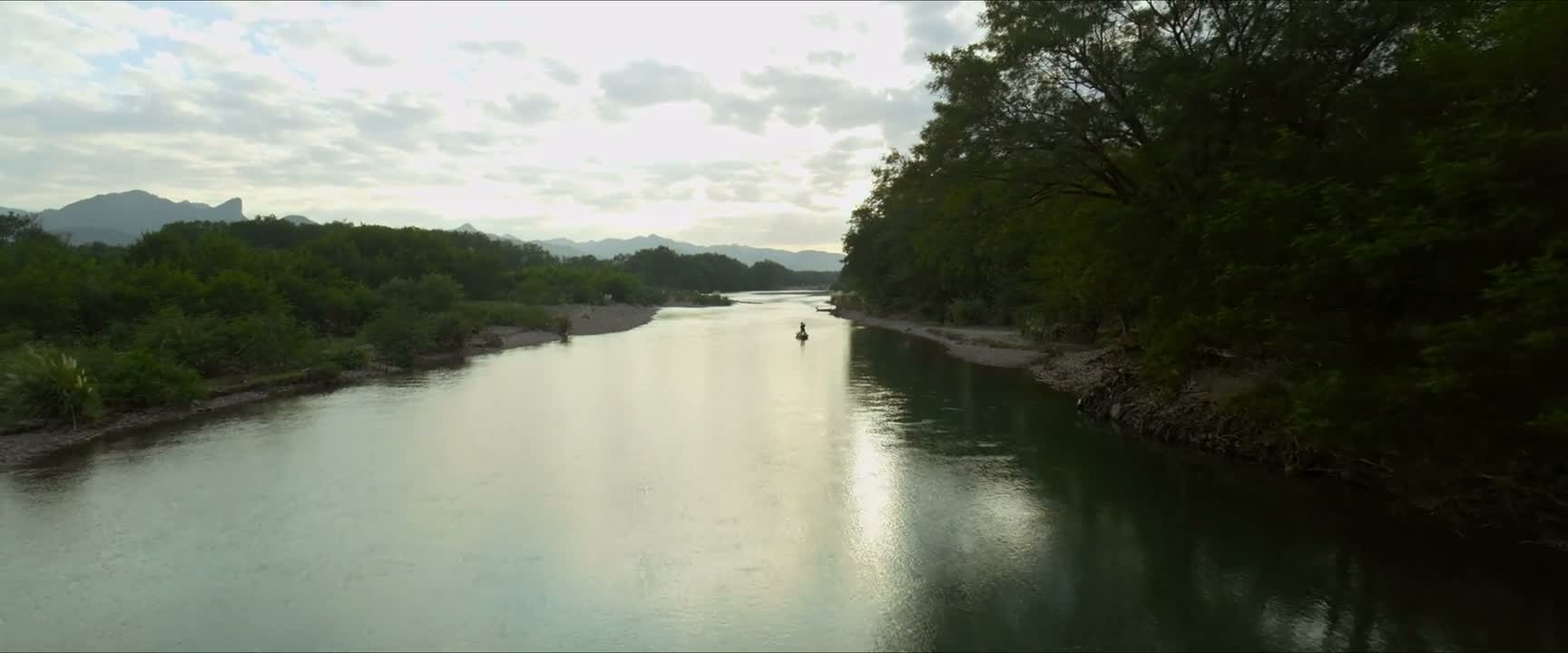 临川渺渺笙歌起