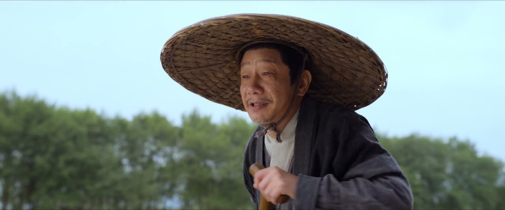 那这次是回家探望双亲
