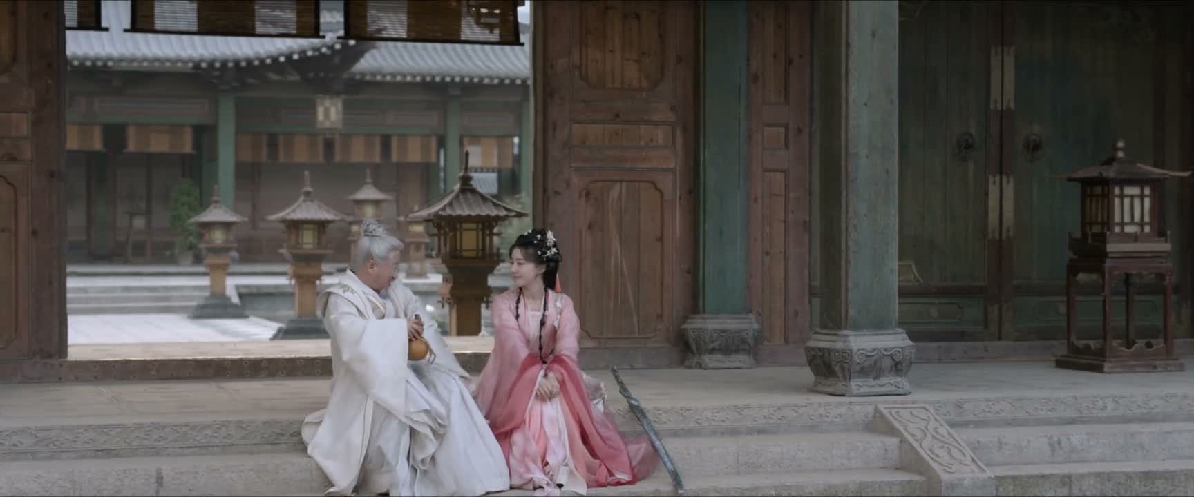 你不是要回渭县