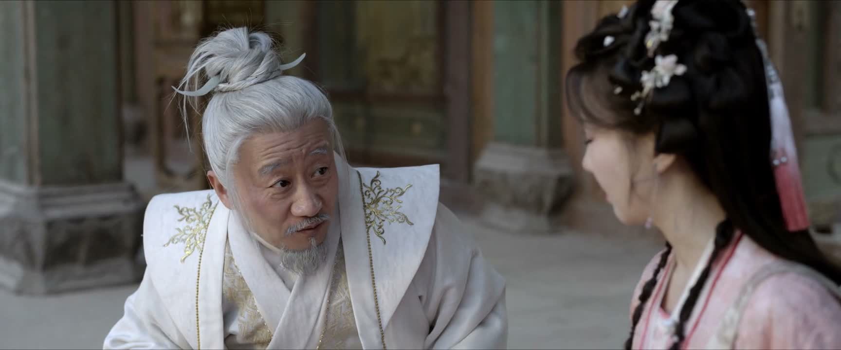 你给为师说句心里话
