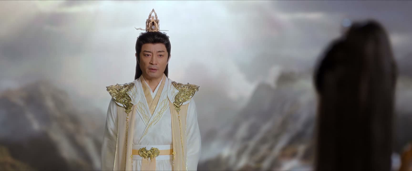 你还真是无情啊